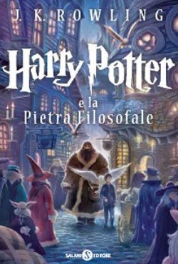 Harry potter e la pietra filosofale libro pdf download free